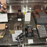 User's review image for ル ショコラ ドゥ アッシュ 銀座本店
