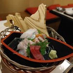 用戶對於北海道さかな一途 直営魚問屋的評論圖