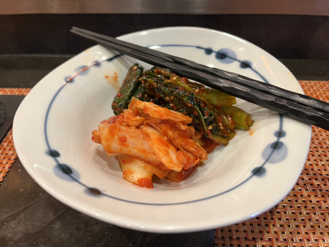 User's recommendation image for やきやき三輪 道頓堀店