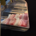 User's review image for ひら田