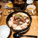 用戶對於神戸元町ドリア なんばパークス店的評論圖