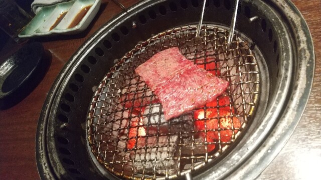 用戶對於炭火焼肉 ふちおか的評論高清圖