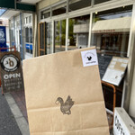 用戶對於バードコーヒー的評論圖