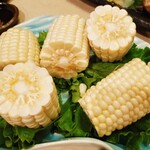 用户对于浜っ子 読売北海道ビル店的评论图