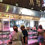 用戶對於鶏肉専門店 鳥清的評論圖