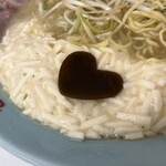 用戶對於壱発ラーメン 福生店的評論圖