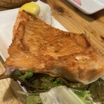 用戶對於タカマル鮮魚店 4号店的評論圖