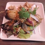 User's review image for Asian Dining TamTam