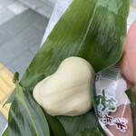 用戶對於半兵衛麩 本店 販売店舗的評論圖