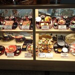 用戶對於牛ノ福 クリスタ長堀店的評論圖