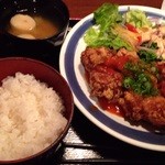 User's review image for 団欒 炎 潮見店