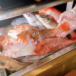 User's review image for なきざかな 新宿店はなれ