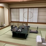 用戶對於松園荘 保津川亭的評論圖