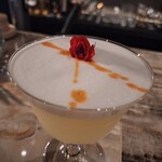 用户对于MIXOLOGY Bar Impression的评论图