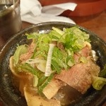 用户对于G麺的评论图