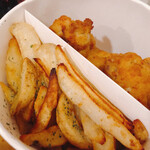 User's review image for ピザハット 赤坂店
