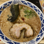 User's review image for 九州らーめん亀王 恵美須町店