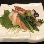 User's review image for 全席個室 夢や京町しずく 八重洲店