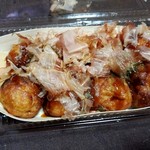 用户对于えびすだこ アークス北２４条店的评论图