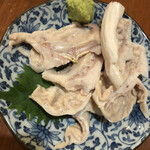 用戶對於やきとんだいだら 練馬店的評論圖
