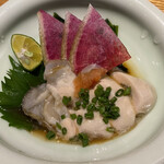 User's review image for 旬鮮酒場 八