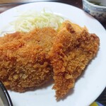 用戶對於食堂 伊賀的評論圖