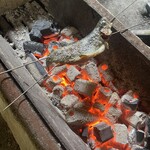 用戶對於辻野養魚場的評論圖