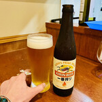 User's review image for cafe brasserie ludique