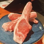 用戶對於遠野ジンギスカン酒場 よし田 五反田本店的評論圖