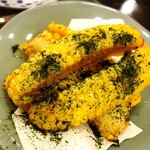 用戶對於大衆鉄板 たぎつ屋的評論圖
