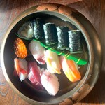 User's review image for 喜多乃寿司