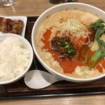 User's review image for デニーズ 羽村店