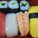 User's review image for カスミ フードスクエア板橋前野町店