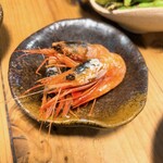 用戶對於炉ばた 三光橋的評論圖