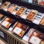 用戶對於近江スエヒロ 新大阪茶屋的評論圖