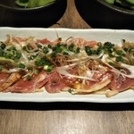 用戶對於裏のさかな屋的評論圖