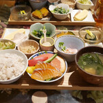 User's review image for KASUMI izakaya+restaurant