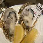 用户对于Crab Shrimp and Oyster 赤坂的评论图