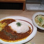 用户对于さっぽろルーカレーNAGAMIYA的评论图