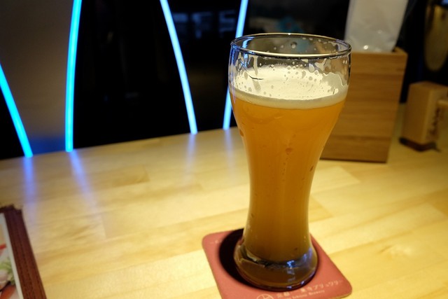 用户对于BEER PUB ICHI-YA的评论高清图
