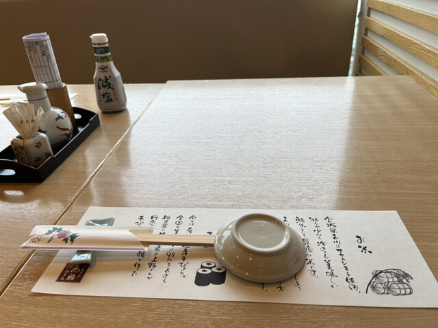 用戶對於旭鮨総本店 町田小田急スカイタウン店的評論高清圖