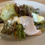 用戶對於下川六〇酵素卵と北海道小麦の生パスタ 麦と卵 笹塚店的評論圖