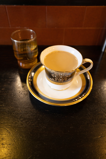 用户对于ニューカップ コーヒー的评论图