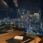 用户对于WASHOKU 蒼天的评论图