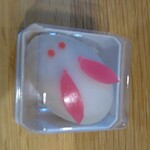 用户对于羽前屋菓子舗的评论图