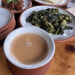 用户对于窯焼き料理 Rato Mato的评论图