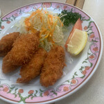 用戶對於餃子の王将 歌島橋店的評論圖