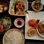 用戶對於洋食の店ITADAKI的評論圖