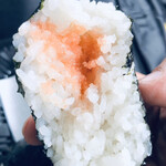用户对于奥平米穀店的评论图