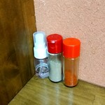用户对于ら～麺 ニコちゃん的评论图